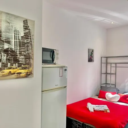 Juan 1 Yourhosthelper Apartman