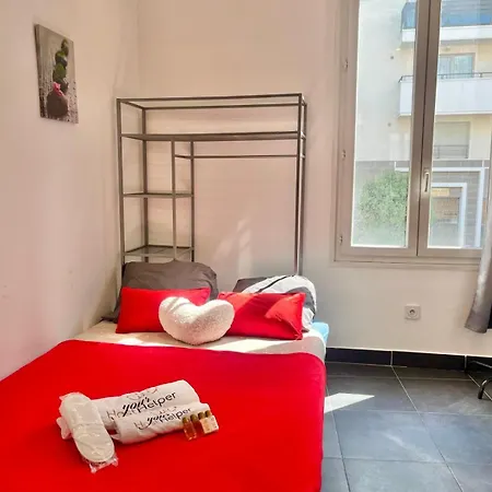 Apartmán Juan 1 Yourhosthelper *