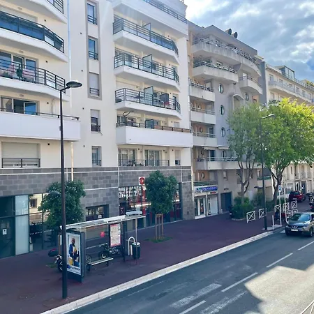 Apartmán Juan 1 Yourhosthelper *