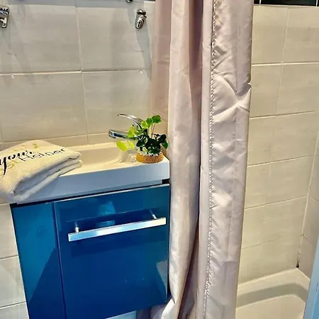 Juan 1 Yourhosthelper Apartmán