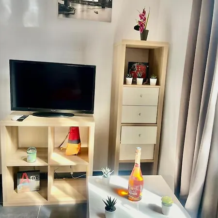 Apartmán Juan 1 Yourhosthelper