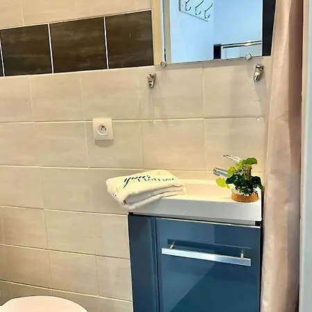 Apartman Juan 1 Yourhosthelper *