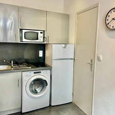 Juan 1 Yourhosthelper Apartman *