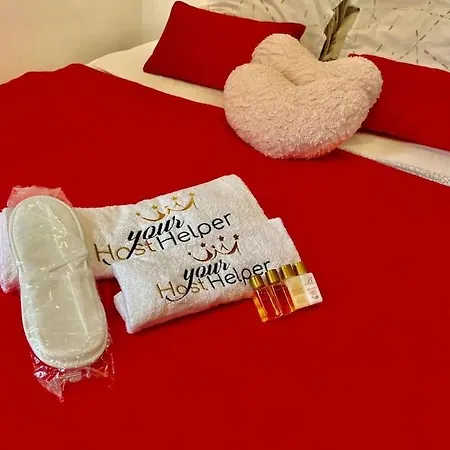 Juan 1 Yourhosthelper Apartmán Antibes