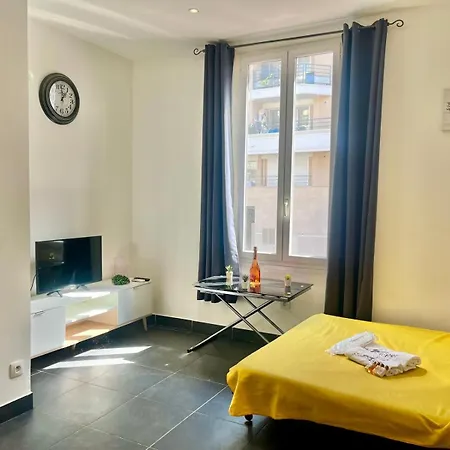Apartmán Juan 1 Yourhosthelper