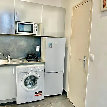 Apartmán Juan 1 Yourhosthelper *